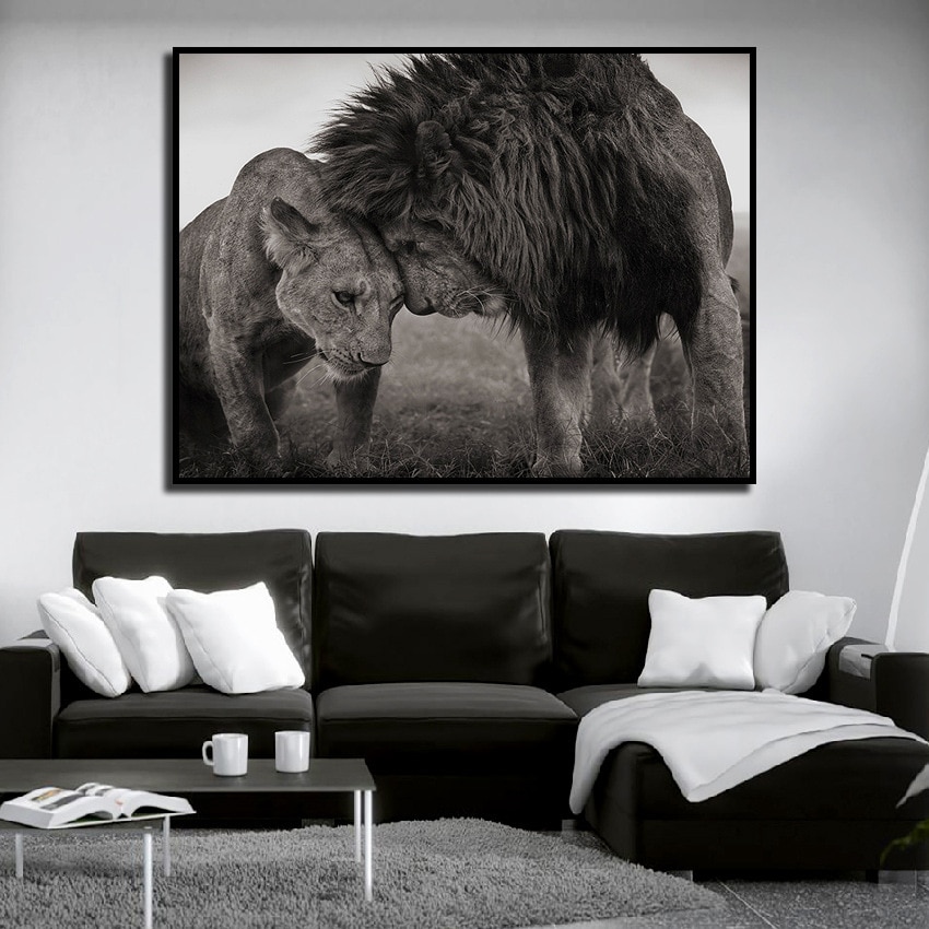 Black-and-White-Lion-Art-Canvas-Painting-Wall-Art-for-Living-Room-Home-Decor-No-Frame-7.jpg