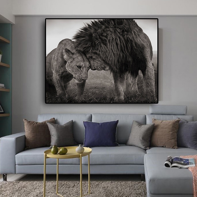 Black-and-White-Lion-Art-Canvas-Painting-Wall-Art-for-Living-Room-Home-Decor-No-Frame-8.jpg