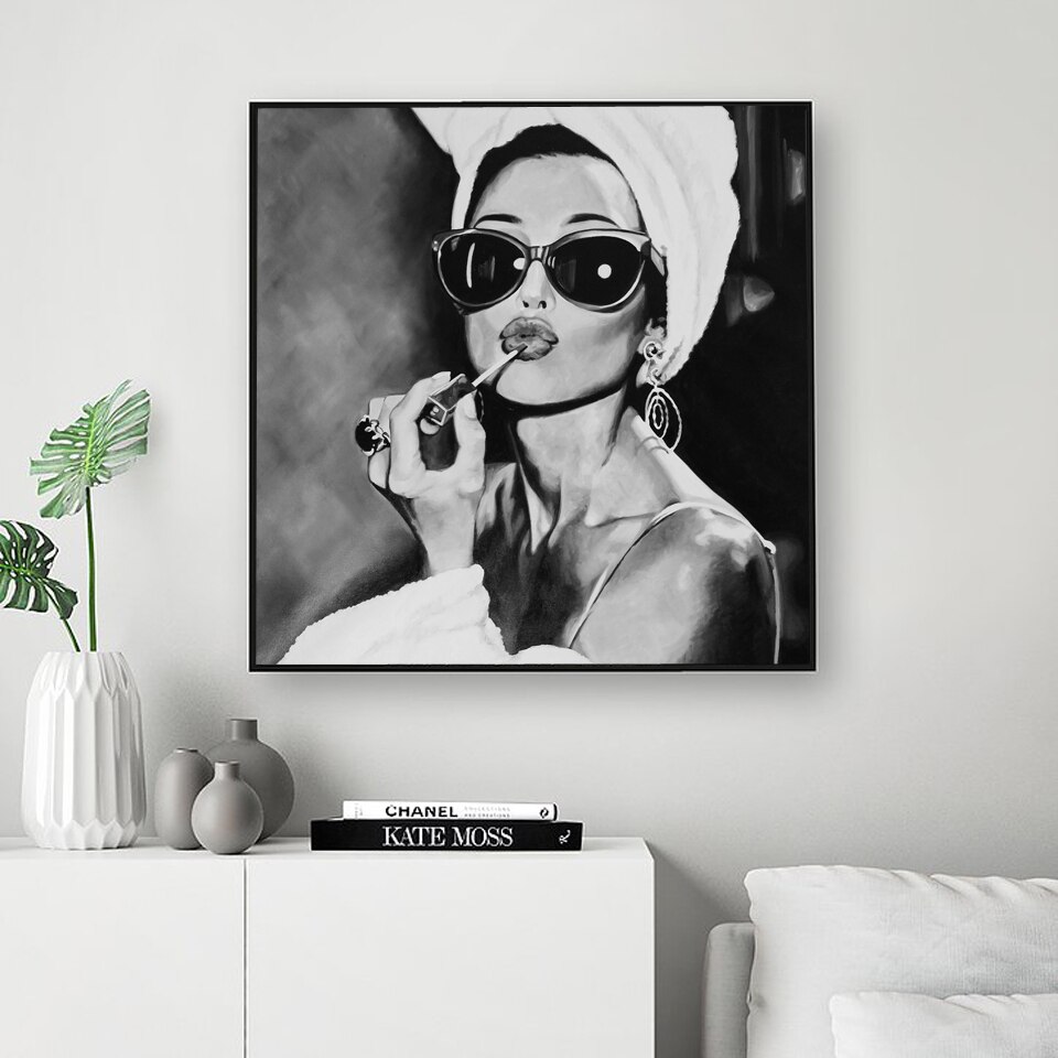 Black-and-White-Photo-Art-Audrey-Hepburn-Canvas-Painting-Nordic-Posters-And-Prints-Wall-Picture-For-1.jpg