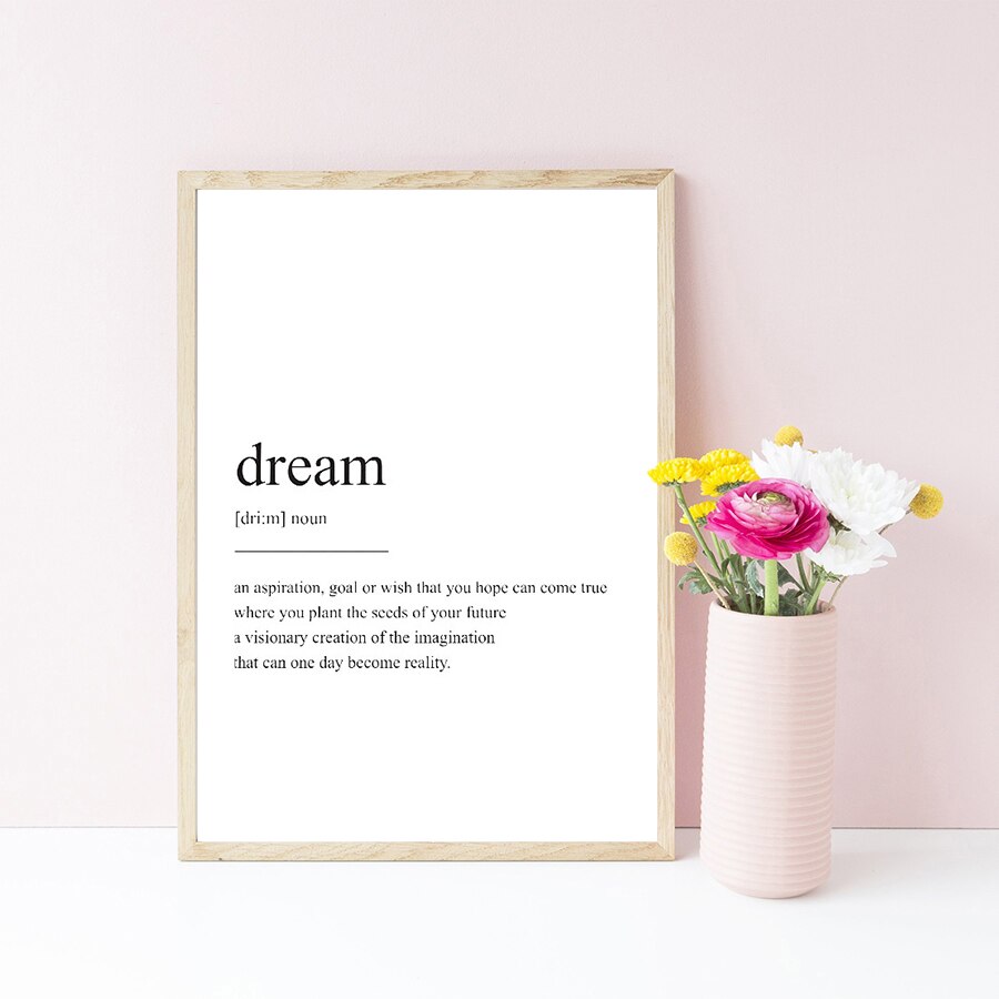 Black-and-White-Posters-Painting-Decoration-Dream-Quotes-Wall-Art-Canvas-Prints-Nordic-Minimalism-Art-Pictures.jpg