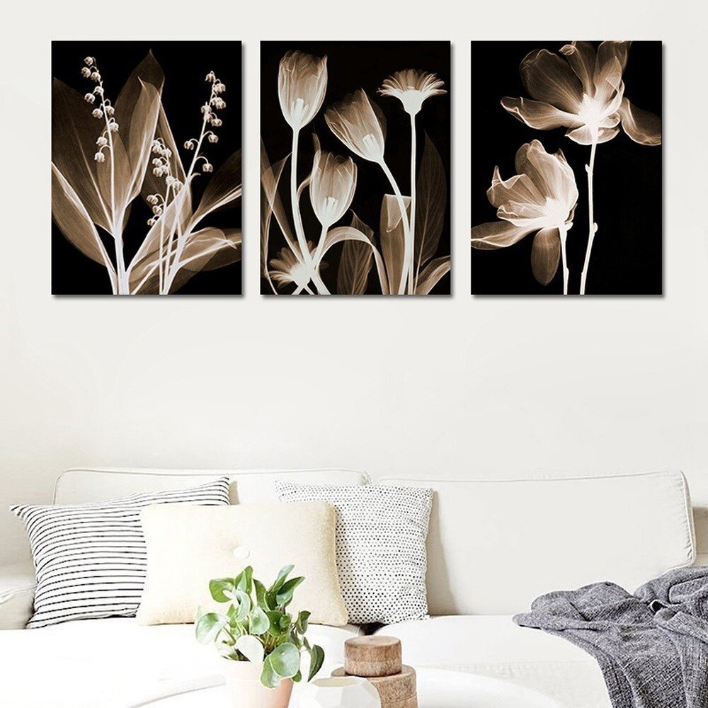 Black-and-White-Simple-Flowers-Canvas-Painting-Wall-Art-Pictures-for-Living-Room-Bedroom-Modern-Home-2.jpg