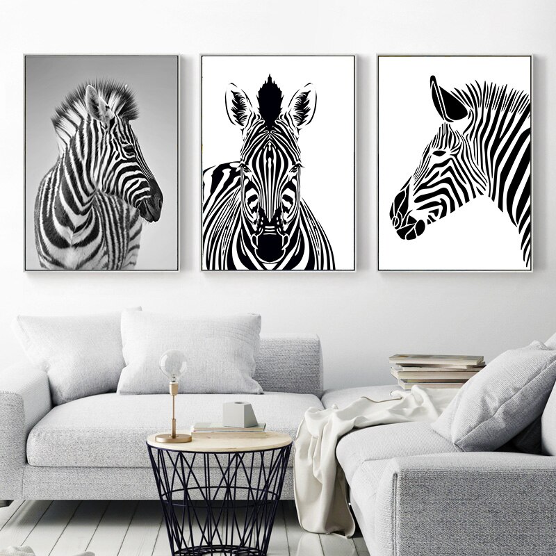 Black-and-White-Zebra-Picture-Home-Sweet-Decor-Nordic-Canvas-Painting-Wall-Art-Print-Cute-Animal.jpg