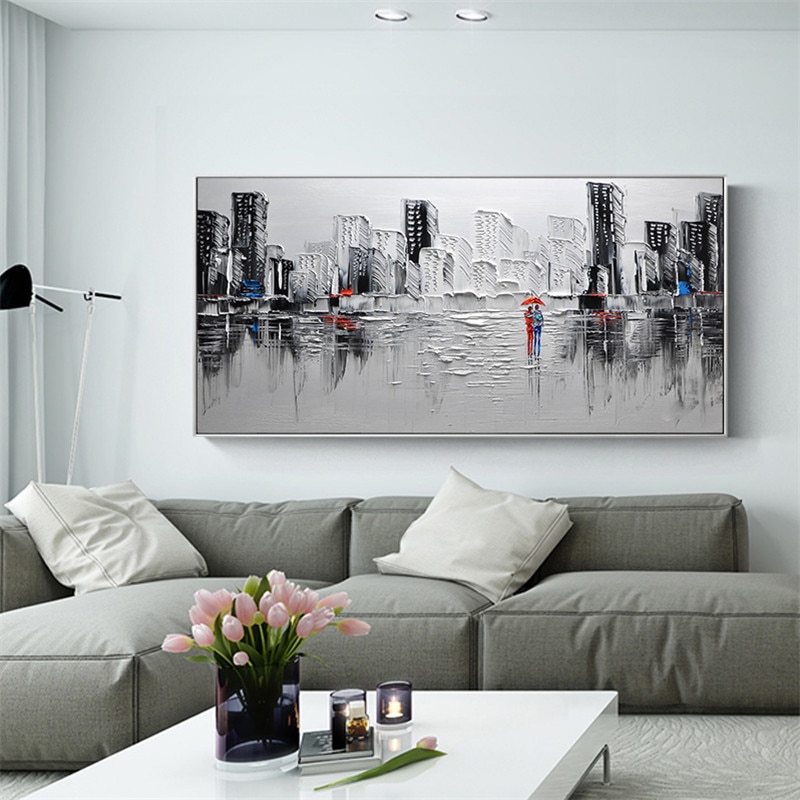 Black-and-white-urban-landscape-canvas-painting-home-decoration-wall-art-wall-painting-2.jpg