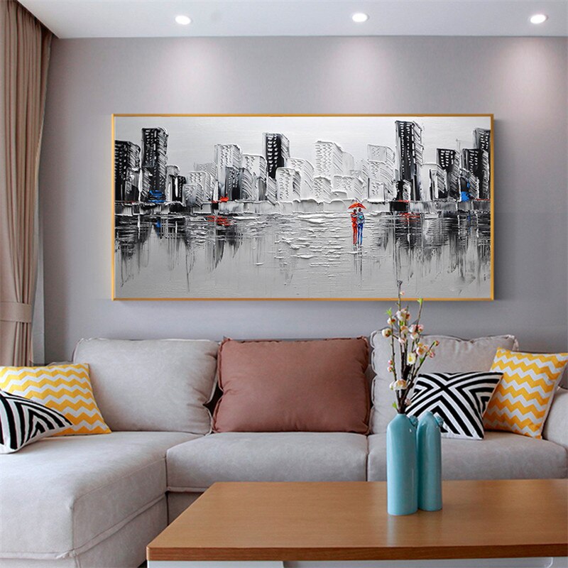 Black-and-white-urban-landscape-canvas-painting-home-decoration-wall-art-wall-painting-3.jpg