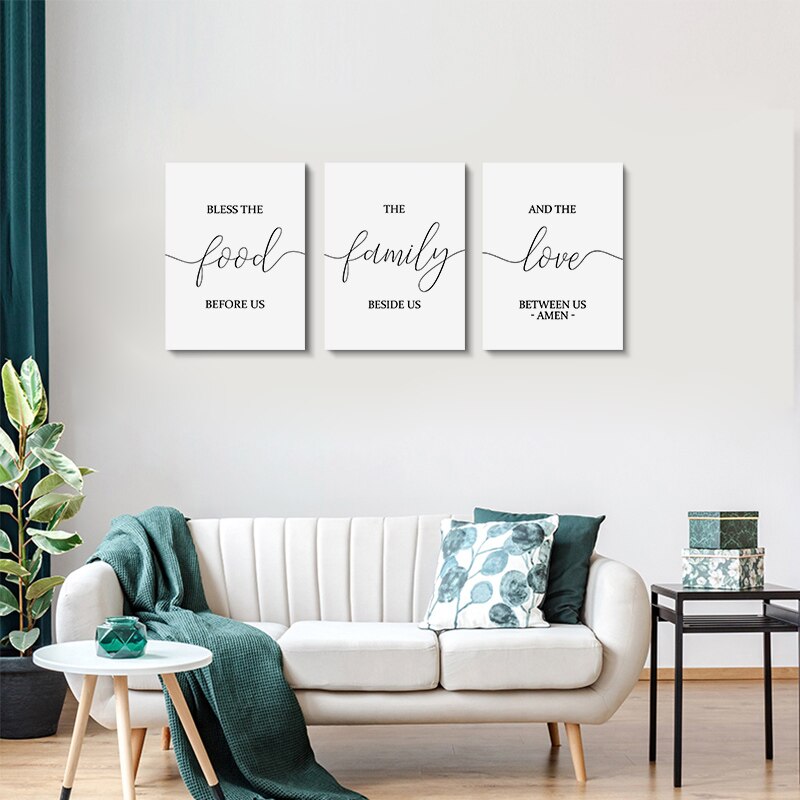 Blessed-Food-Love-Between-Us-Motivational-Quote-Posters-and-Prints-Canvas-Painting-for-Living-Room-Wall-3.jpg