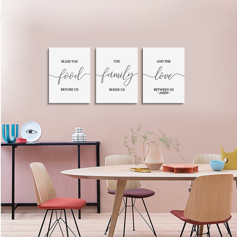 Blessed-Food-Love-Between-Us-Motivational-Quote-Posters-and-Prints-Canvas-Painting-for-Living-Room-Wall-5.jpg