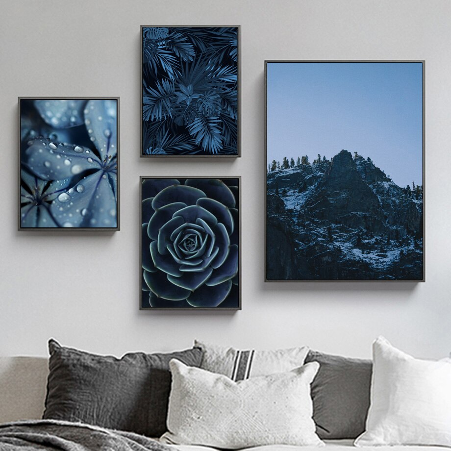 Blue-Dandelion-Succulents-Monstera-Leaves-Wall-Art-Canvas-Painting-Nordic-Posters-And-Prints-Wall-Pictures-For-1.jpg