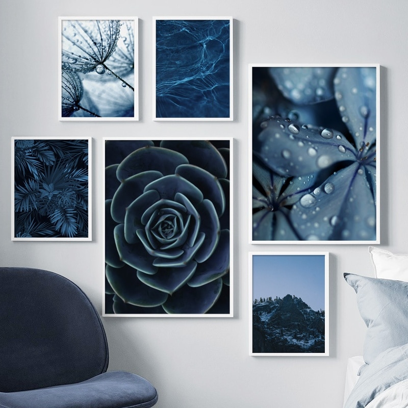 Blue-Dandelion-Succulents-Monstera-Leaves-Wall-Art-Canvas-Painting-Nordic-Posters-And-Prints-Wall-Pictures-For.jpg