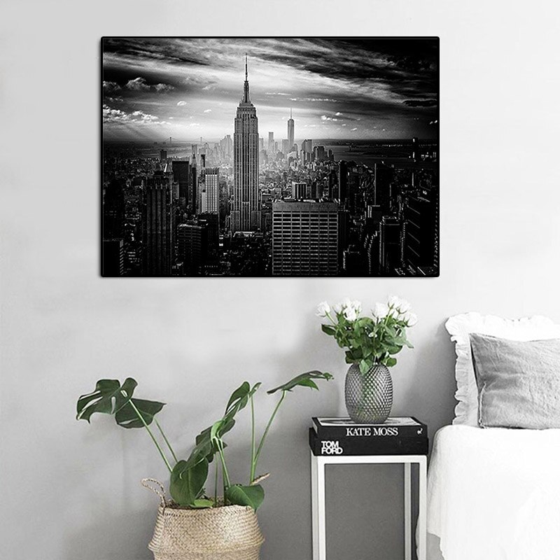 Building-New-York-City-Manhattan-Empire-State-Canvas-Art-Scandinavian-Posters-and-Prints-Landscape-Wall-Picture-2.jpg