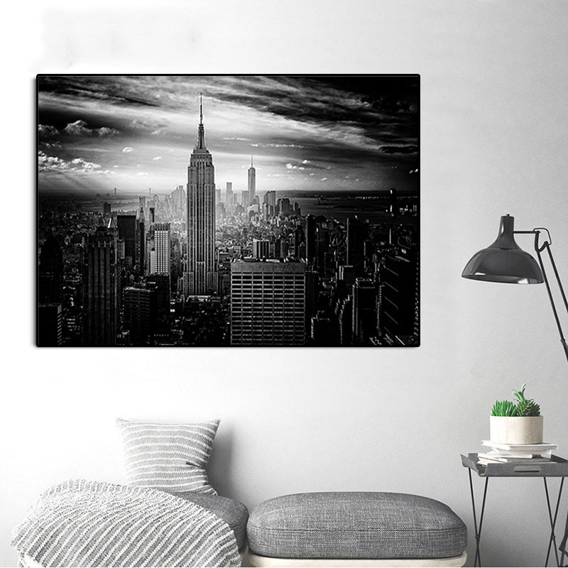 Building-New-York-City-Manhattan-Empire-State-Canvas-Art-Scandinavian-Posters-and-Prints-Landscape-Wall-Picture-3.jpg