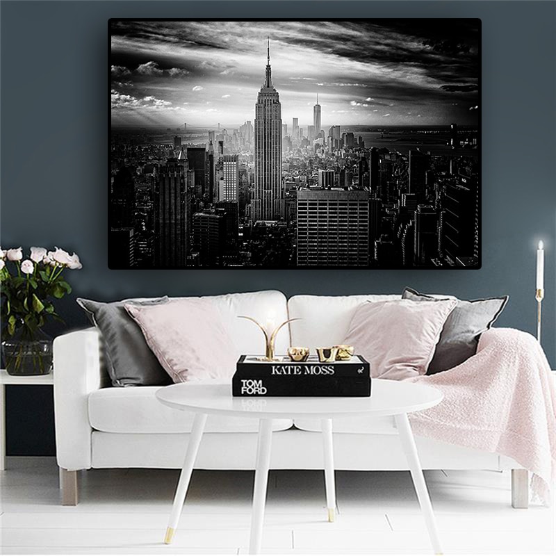 Building-New-York-City-Manhattan-Empire-State-Canvas-Art-Scandinavian-Posters-and-Prints-Landscape-Wall-Picture.jpg