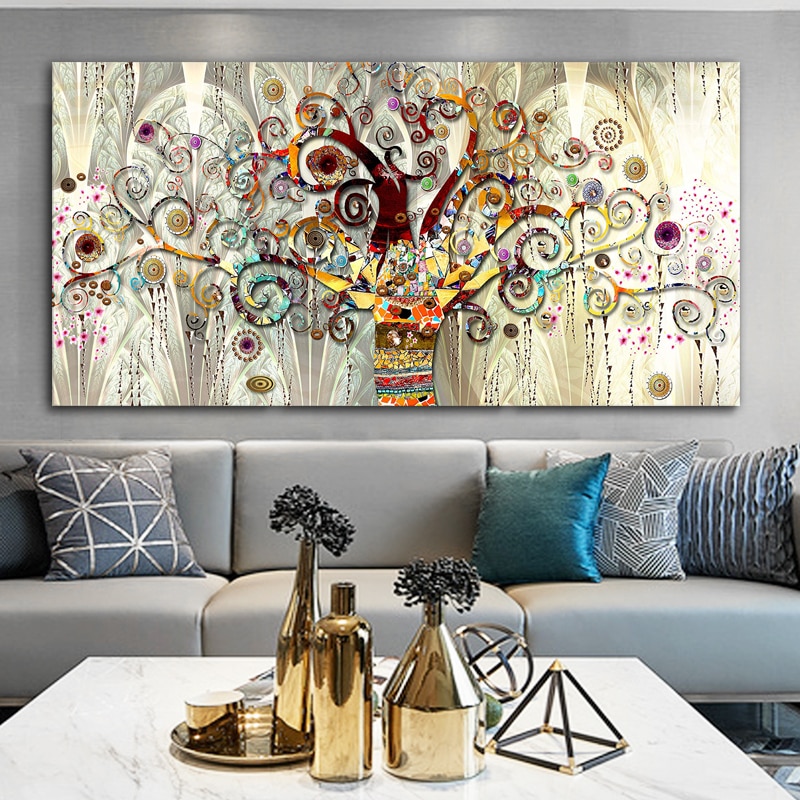 CHENFART-Tree-of-life-Gustav-Klimt-Landscape-Wall-Art-Canvas-Scandinavian-Poster-Print-Modern-Wall-Art-3.jpg