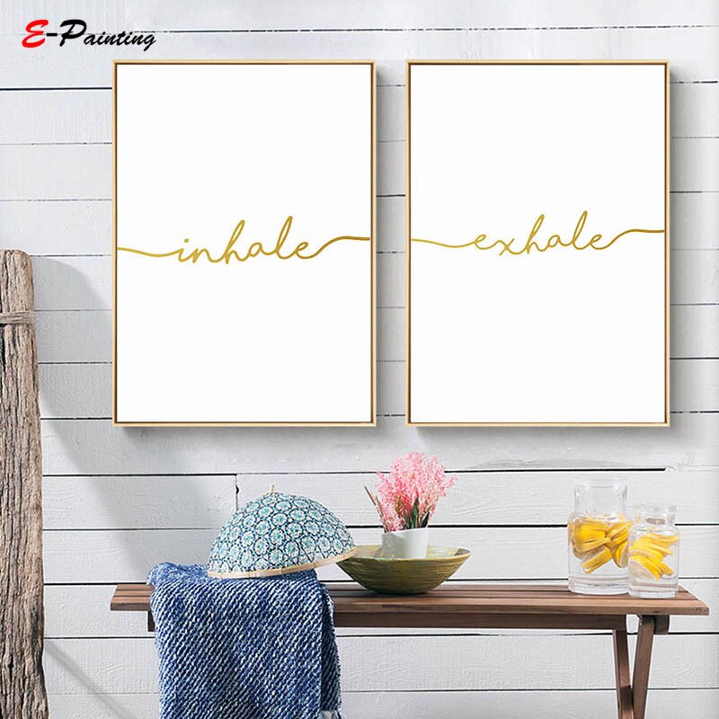 Canvas-Art-Inhale-Exhale-Golden-Simple-Quote-Canvas-Posters-Prints-Nordic-Style-Wall-Art-Painting-Living-2.jpg