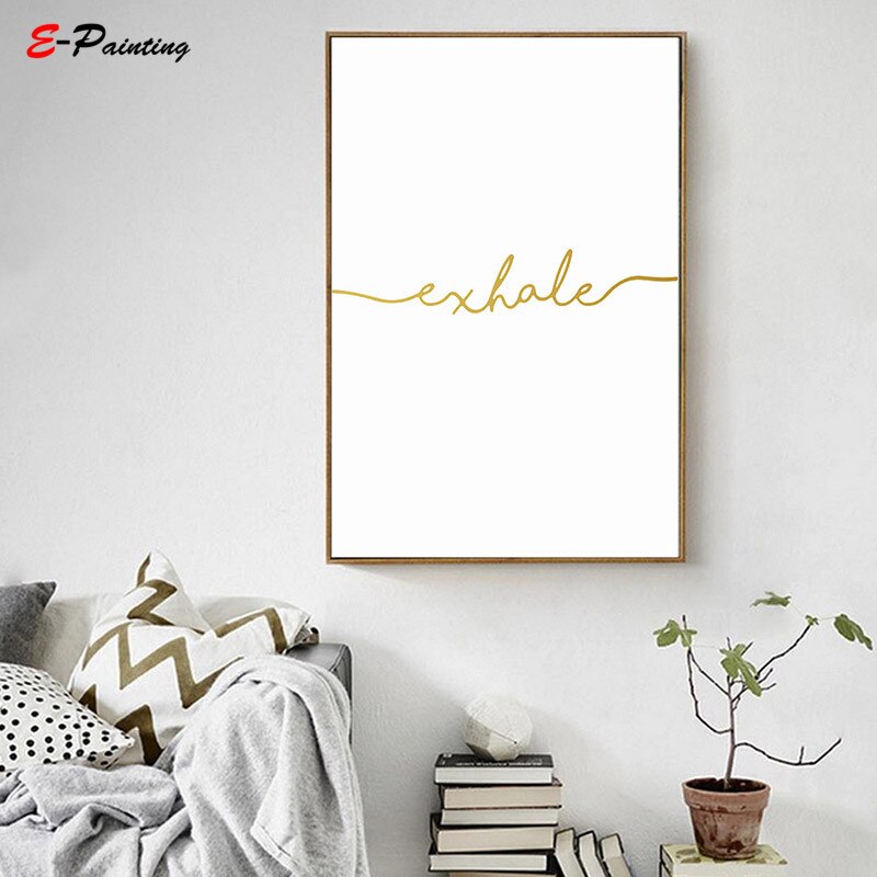 Canvas-Art-Inhale-Exhale-Golden-Simple-Quote-Canvas-Posters-Prints-Nordic-Style-Wall-Art-Painting-Living-3.jpg