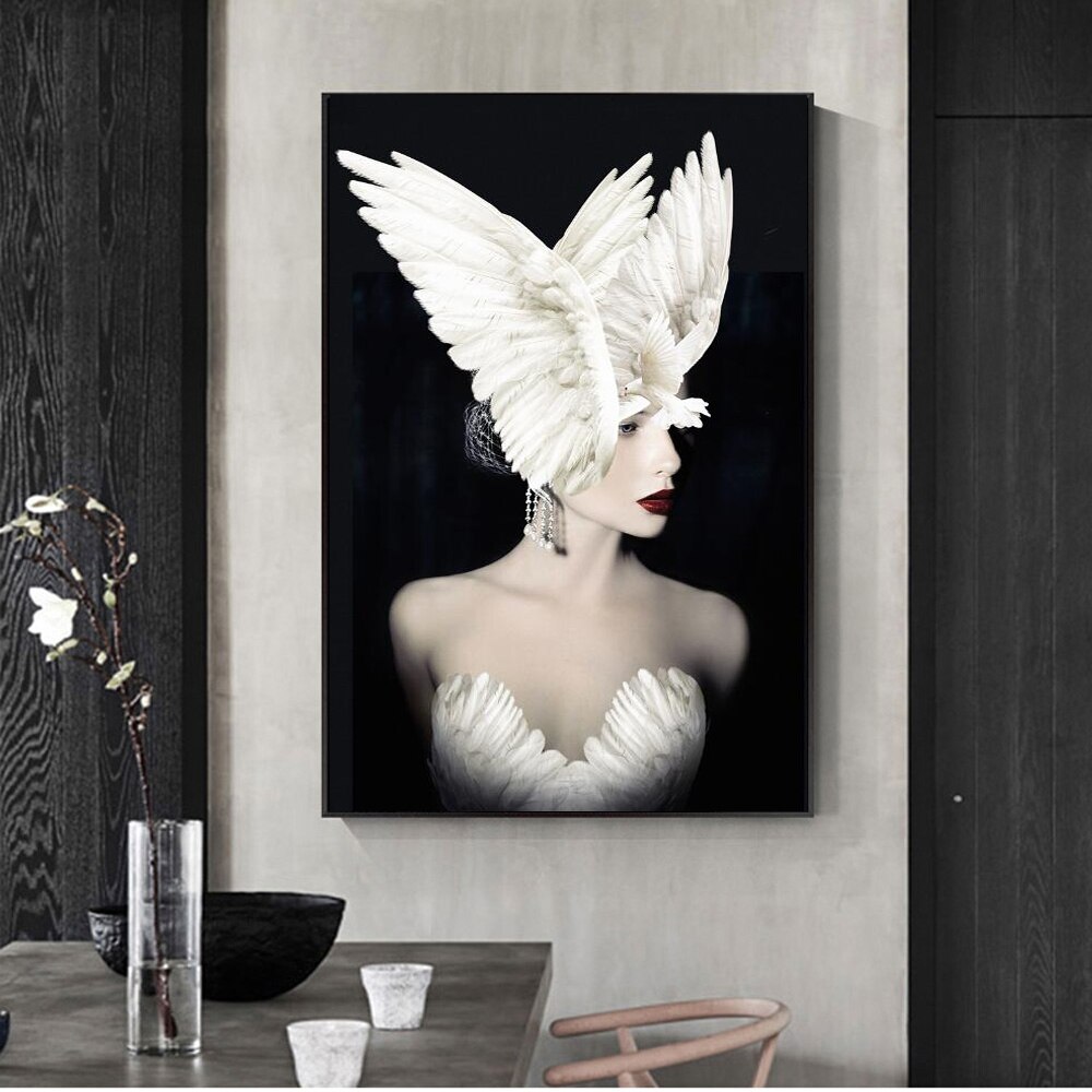 Canvas-Painting-Abstract-Cuadros-Wall-Art-Posters-Girl-with-White-Pigeon-Art-Picture-for-Living-Room-4.jpg