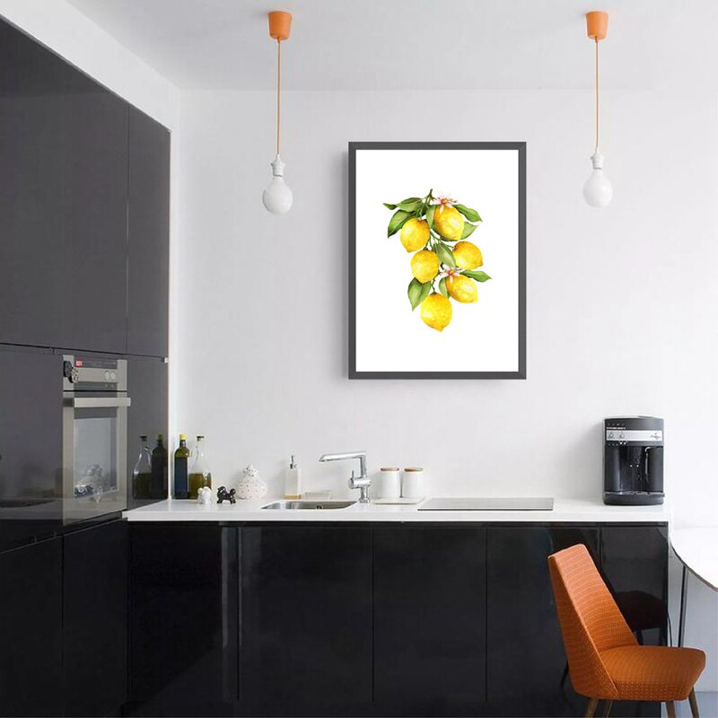 Canvas-Painting-Lemon-Prints-Kitchen-Wall-Art-Decor-Lemon-on-the-Branch-Fruit-Pictures-Home-Room-1.jpg