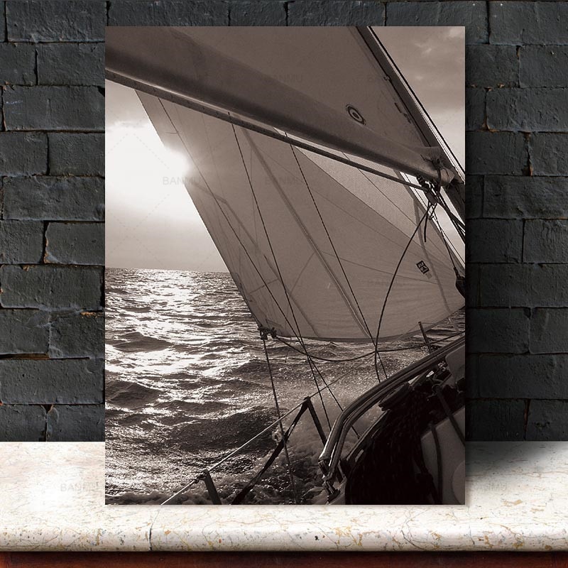 Canvas-Painting-Prints-Sailboat-Sea-Nordic-Abstract-Sun-Landscape-Wall-Pictures-Art-Decoration-Pictures-Scandinavian-No-3.jpg