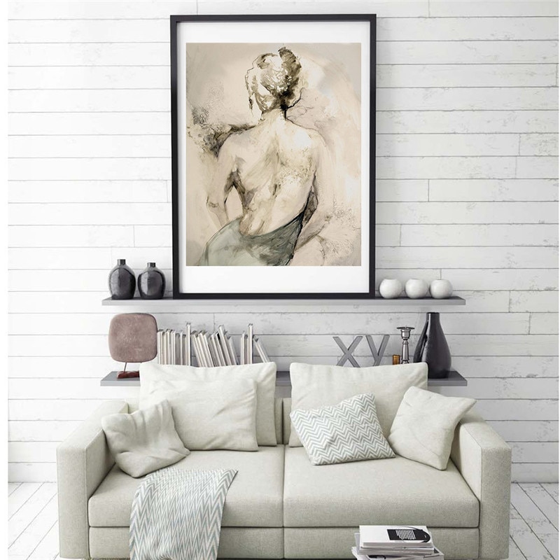 Canvas-Painting-Sexy-Women-Drawing-Nordic-Art-Print-Poster-Wall-Picture-Black-White-Living-Room-Bedroom-1.jpg