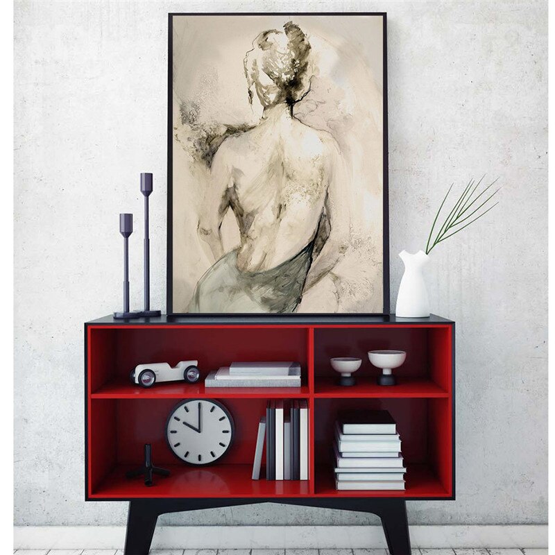 Canvas-Painting-Sexy-Women-Drawing-Nordic-Art-Print-Poster-Wall-Picture-Black-White-Living-Room-Bedroom-2.jpg
