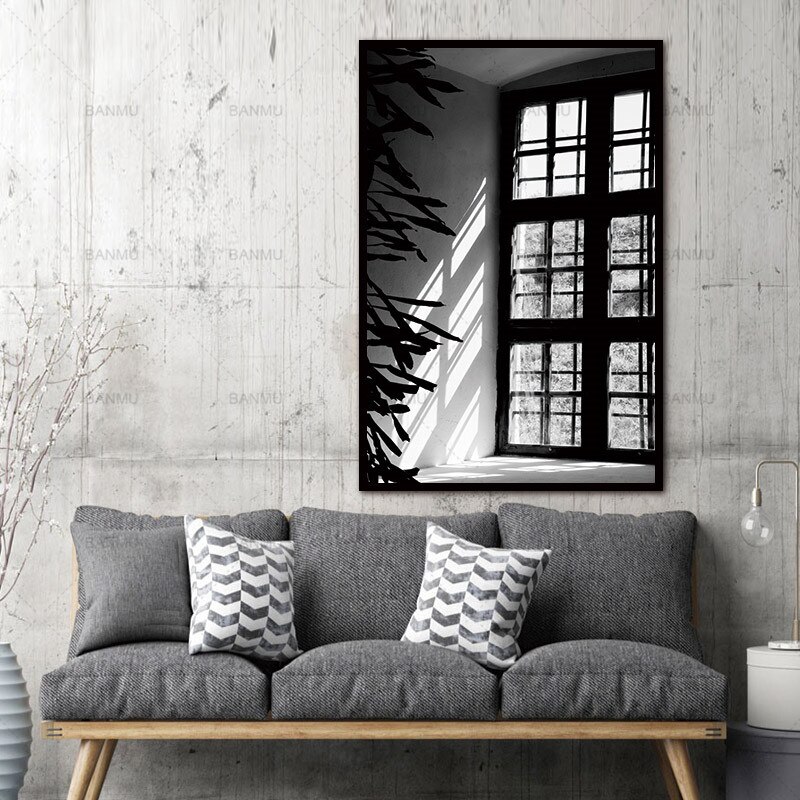 Canvas-Painting-Wall-Art-Pictures-Abstract-Wall-Print-Door-Black-and-White-Picture-Window-Poster-for.jpg