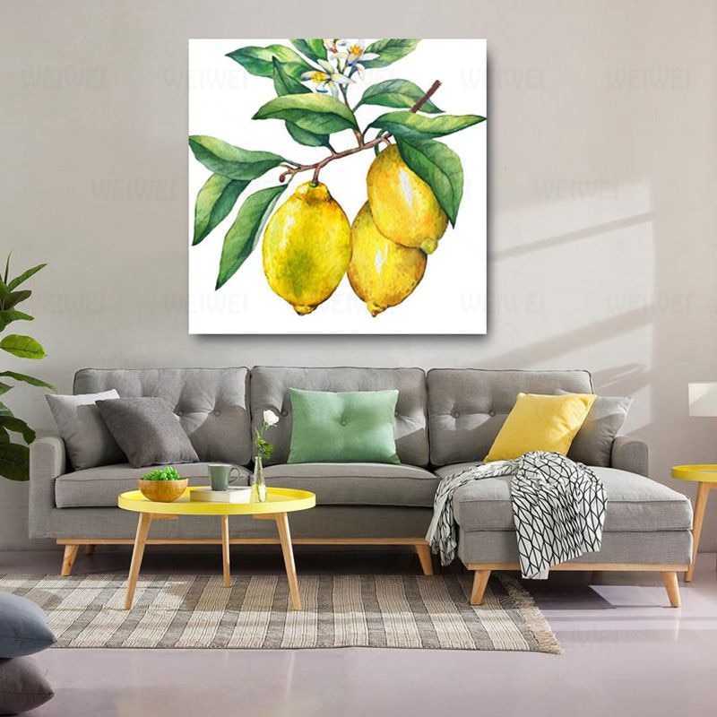 Canvas-Pictures-For-Kitchen-Wall-Art-1-Piece-Pcs-Lemon-On-The-Branch-Fruit-Painting-Prints-1.jpg