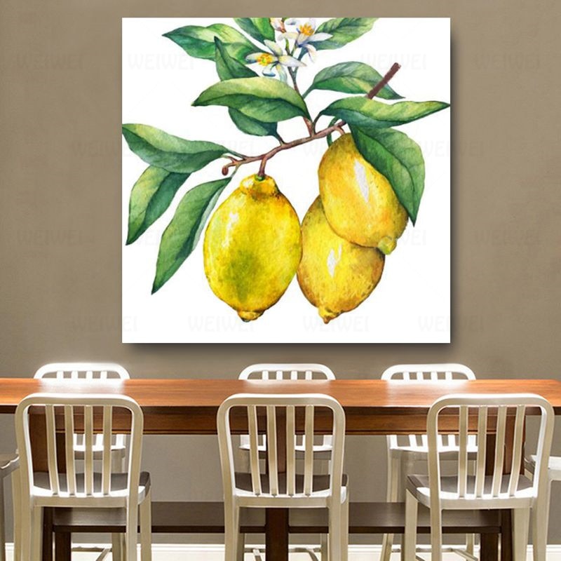 Canvas-Pictures-For-Kitchen-Wall-Art-1-Piece-Pcs-Lemon-On-The-Branch-Fruit-Painting-Prints-3.jpg