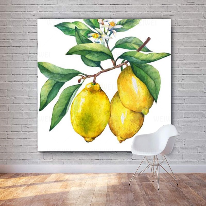 Canvas-Pictures-For-Kitchen-Wall-Art-1-Piece-Pcs-Lemon-On-The-Branch-Fruit-Painting-Prints-4.jpg