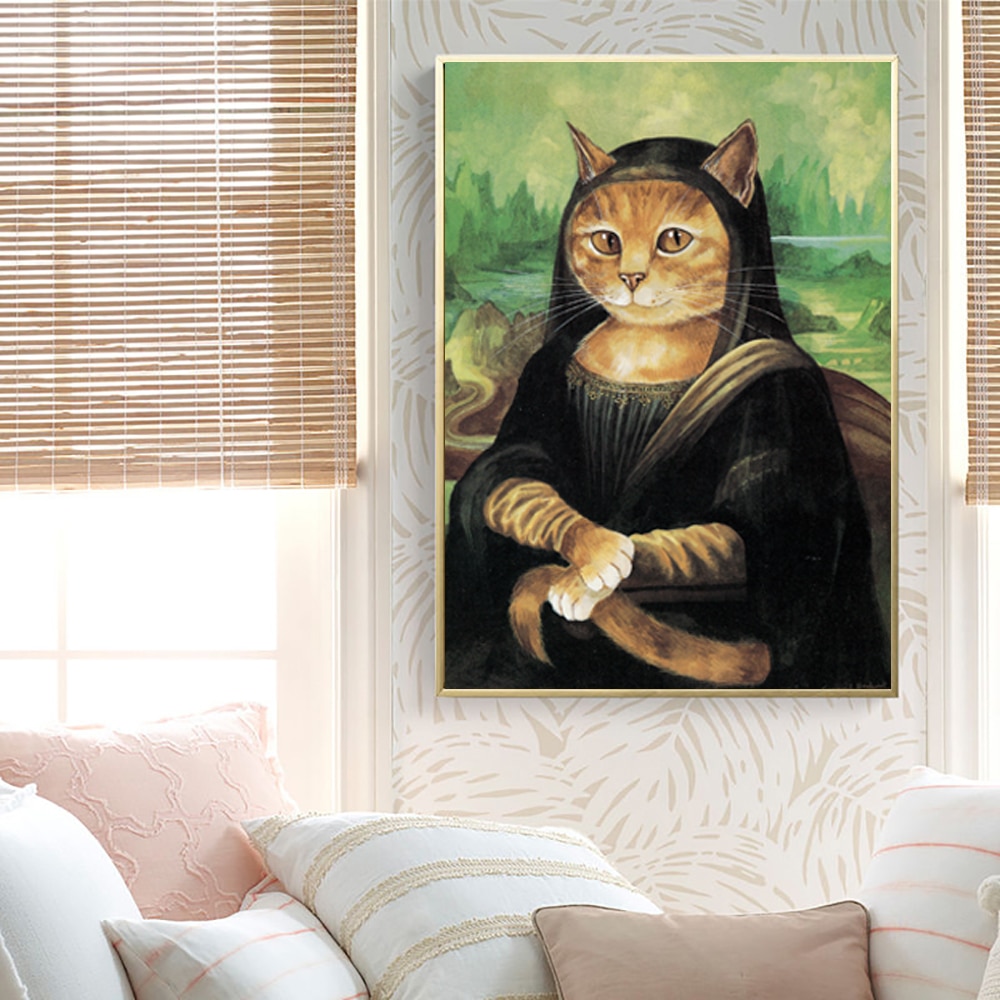 Canvas-Prints-Painting-Poster-Abstract-Fat-Cat-Home-Decor-Nordic-Style-Wall-Art-Creative-Modular-Pictures-1.jpg