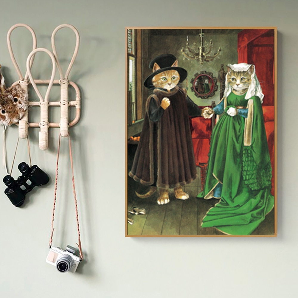 Canvas-Prints-Painting-Poster-Abstract-Fat-Cat-Home-Decor-Nordic-Style-Wall-Art-Creative-Modular-Pictures-3.jpg