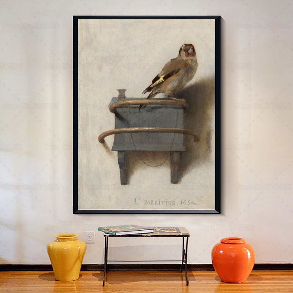 Carel-Fabritius-The-Goldfinch-Canvas-Painitng-Vintage-Animal-Bird-Poster-Puttertje-Print-Wall-Art-Decoration-1.jpg