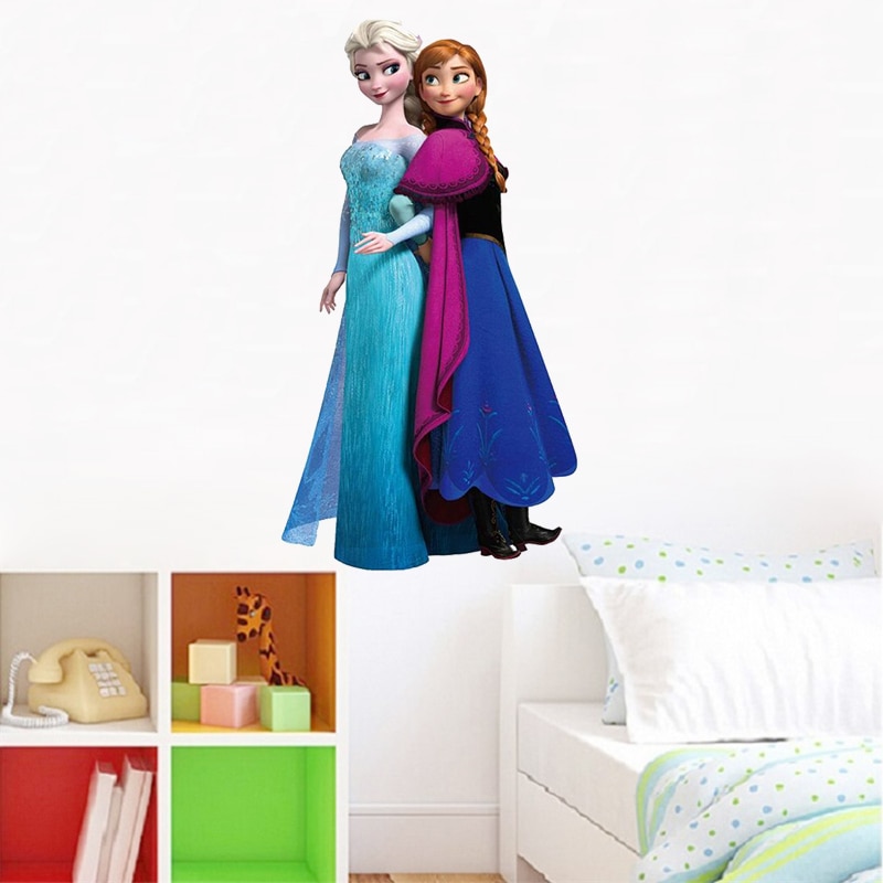 Cartoon-Elsa-Anna-Princess-Frozen-Wall-Stickers-For-Sisters-Room-Decoration-Diy-Anime-Home-Decals-Movie-2.jpg