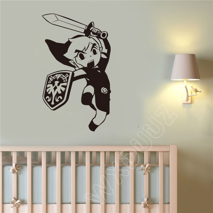 Cartoon-Legend-Of-Zelda-Wall-Decals-Video-Game-Computer-Car-Vinyl-Sticker-Art-Decor-Mural-Quote-4.jpg