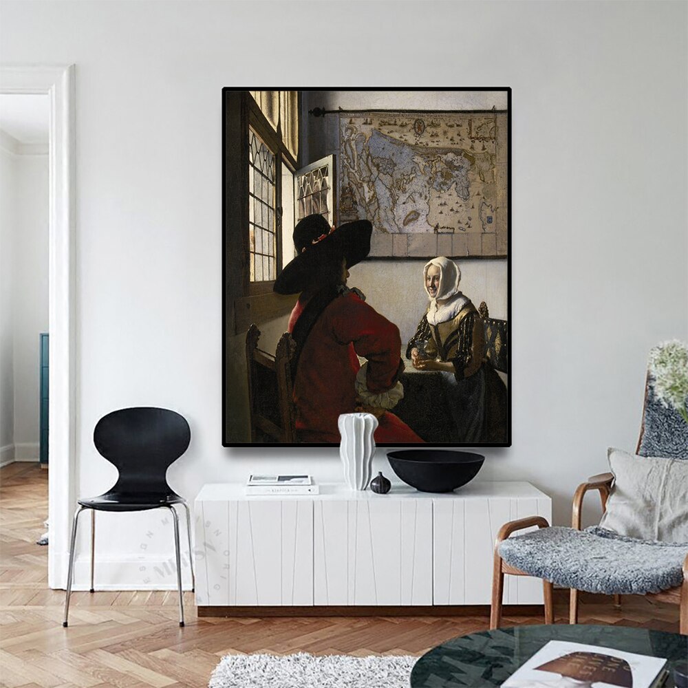 Cassisy-Canvas-Art-Oil-Painting-Officer-and-Laughing-Girl-Johannes-Vermeer-Poster-Picture-Wall-Decor-Modern.jpg