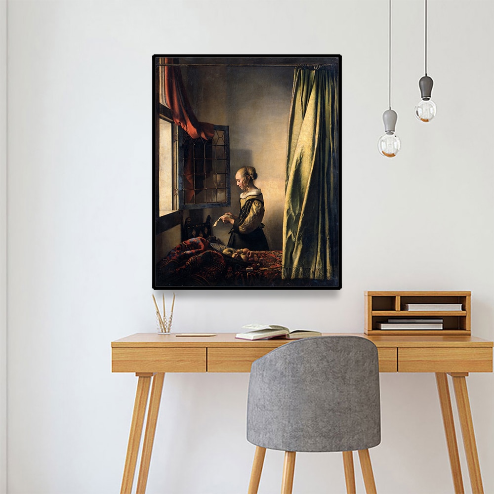 Cassisy-Canvas-Oil-Painting-Girl-reading-a-letter-at-an-open-window-Johannes-Vermeer-Poster-Wall-1.jpg