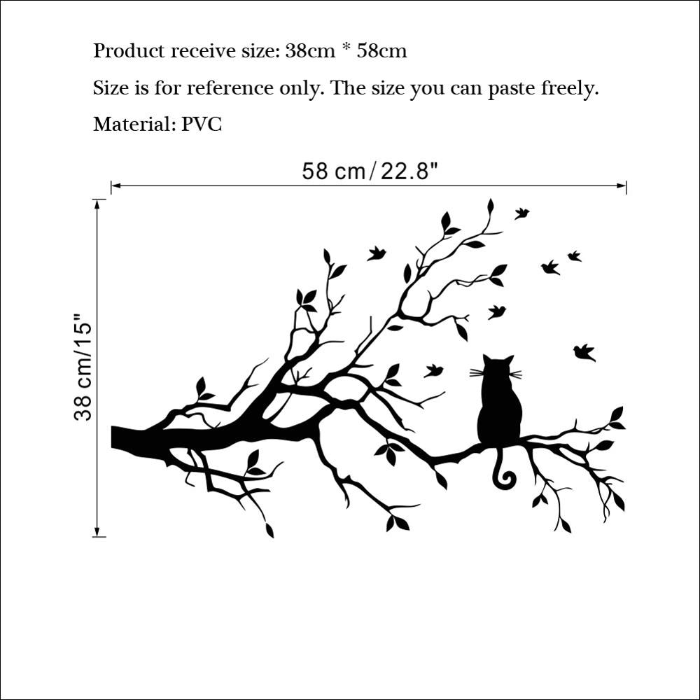 Cat-on-a-tree-branch-wall-sticker-Living-room-sofa-background-bedroom-home-decoration-art-Decals-1.jpg