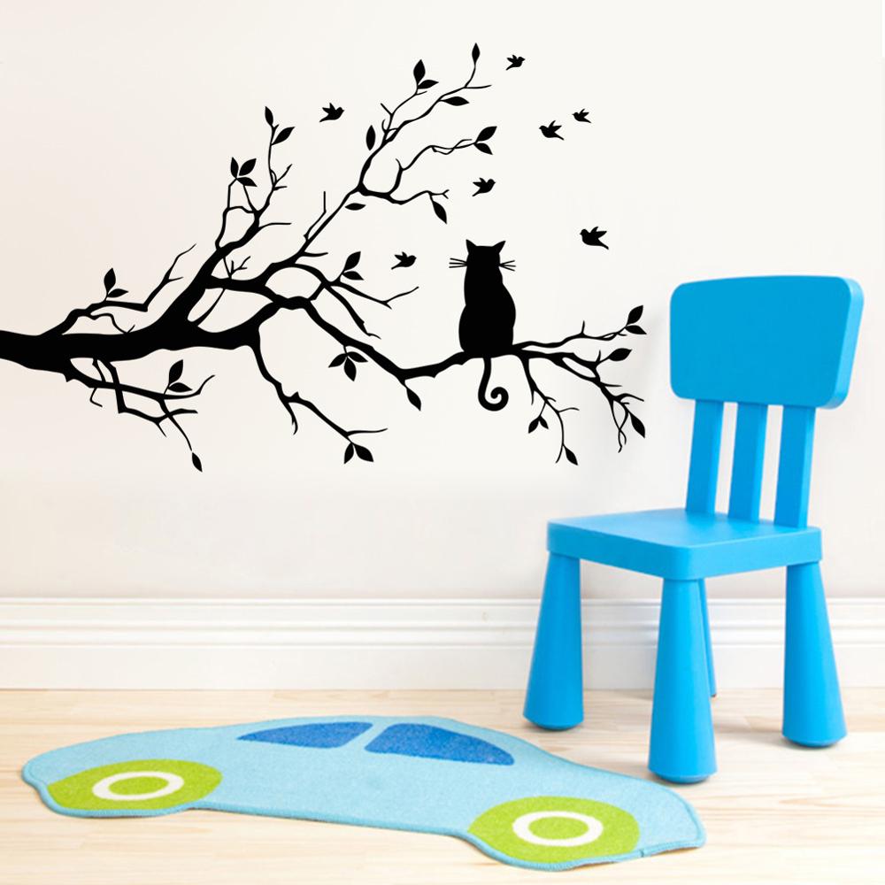 Cat-on-a-tree-branch-wall-sticker-Living-room-sofa-background-bedroom-home-decoration-art-Decals-3.jpg