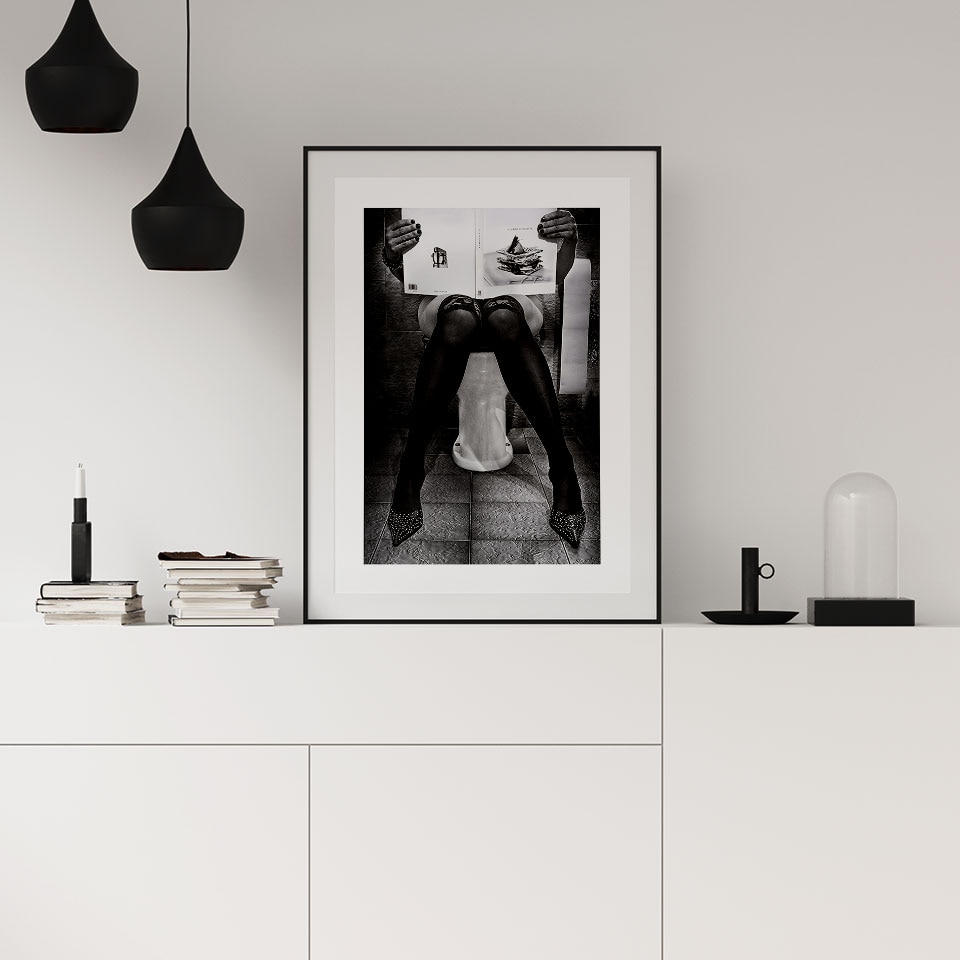 Catching-Up-On-Reading-Poster-Photography-Canvas-Painting-Black-Whit-Wall-Art-Pictures-For-Living-Room-1.jpg