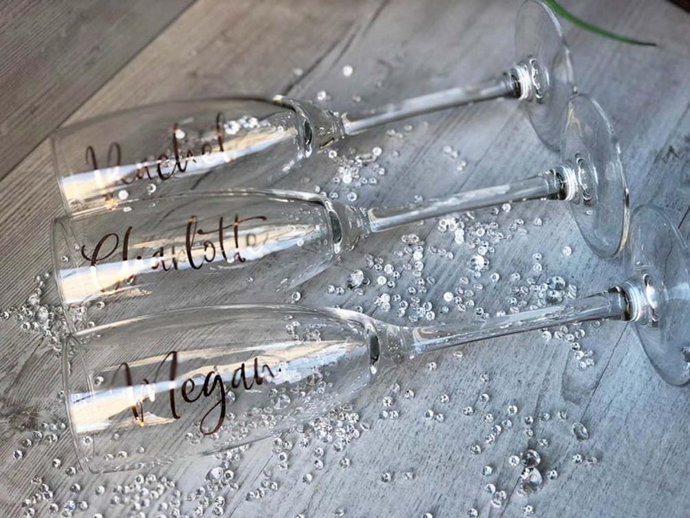 Champagne-Flute-Decals-Rose-Gold-Vinyls-Silver-Wedding-Party-Names-Personalised-Stickers-Bridal-Shower-WL2183.jpg