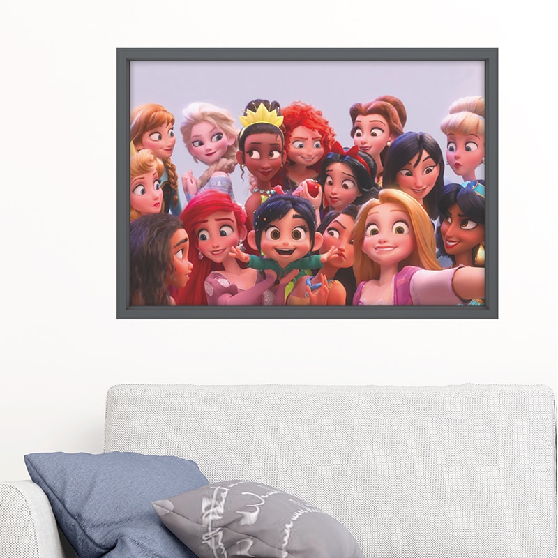 Cinderalle-Elsa-Rapunzel-Anna-Belle-Anime-Princess-Wall-Stickers-Home-Decor-Movie-Poster-Kids-Room-Mural-1.jpg
