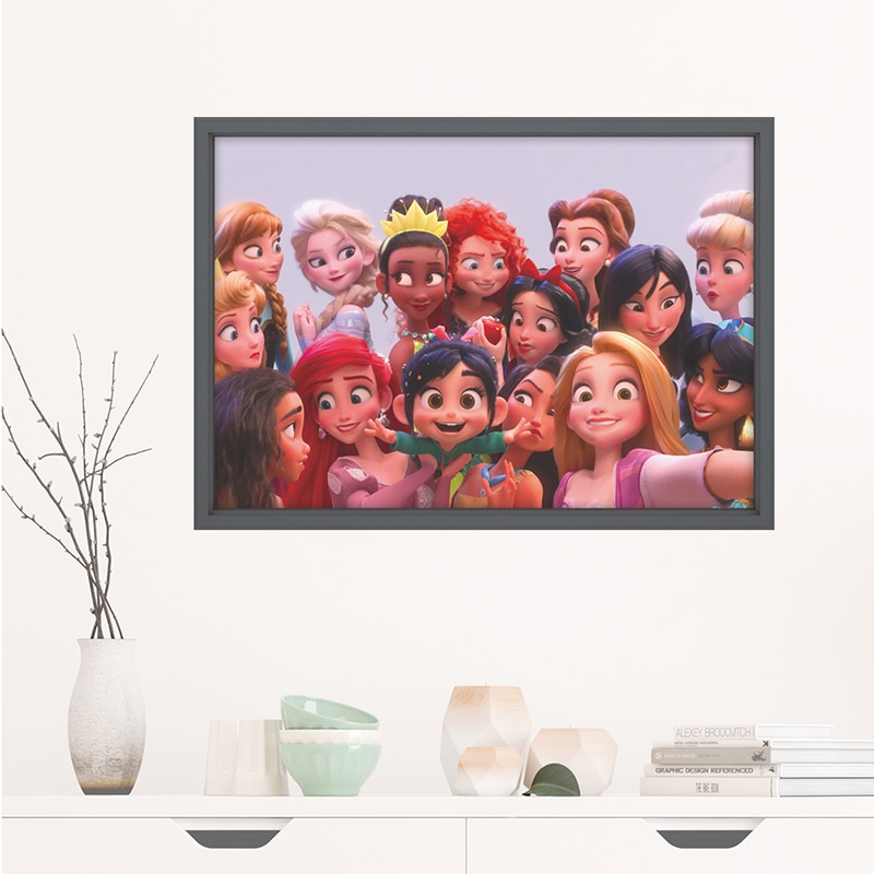 Cinderalle-Elsa-Rapunzel-Anna-Belle-Anime-Princess-Wall-Stickers-Home-Decor-Movie-Poster-Kids-Room-Mural-2.jpg