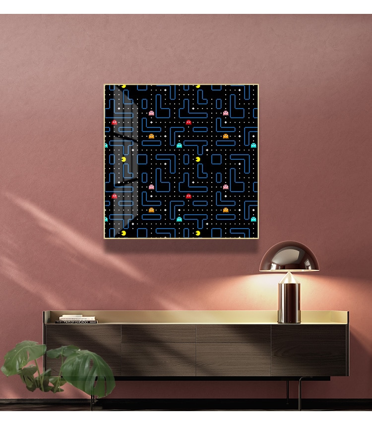 Classic-Arcade-Game-Pac-Man-Wall-Art-Canvas-Painting-Nordic-Posters-and-Prints-Wall-Pictures-for-1.jpg