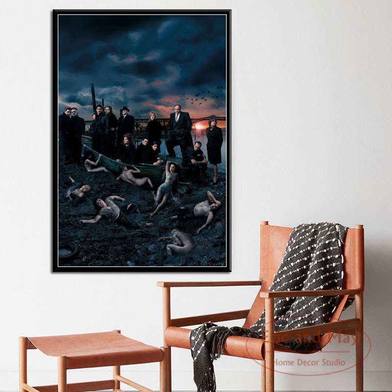 Classic-TV-Series-Show-The-Sopranos-Gangster-Mafia-Art-Painting-Vintage-Canvas-Poster-Wall-Home-Decor-4.jpg