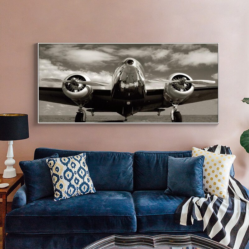 Classic-Vintage-Airplane-Pictures-Oil-Painting-on-Canvas-Posters-and-Prints-Cuadros-Wall-Art-Pictures-For-1.jpg