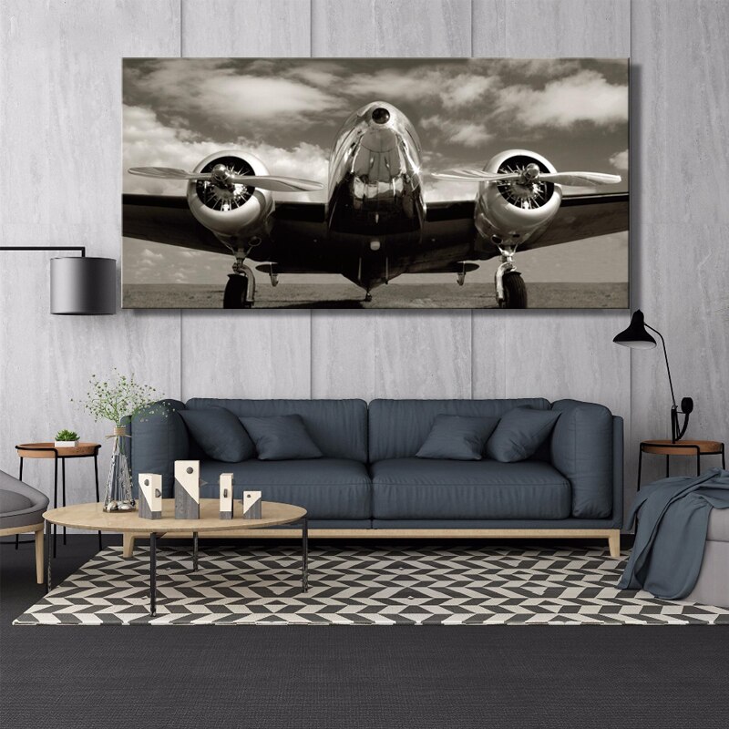 Classic-Vintage-Airplane-Pictures-Oil-Painting-on-Canvas-Posters-and-Prints-Cuadros-Wall-Art-Pictures-For-2.jpg