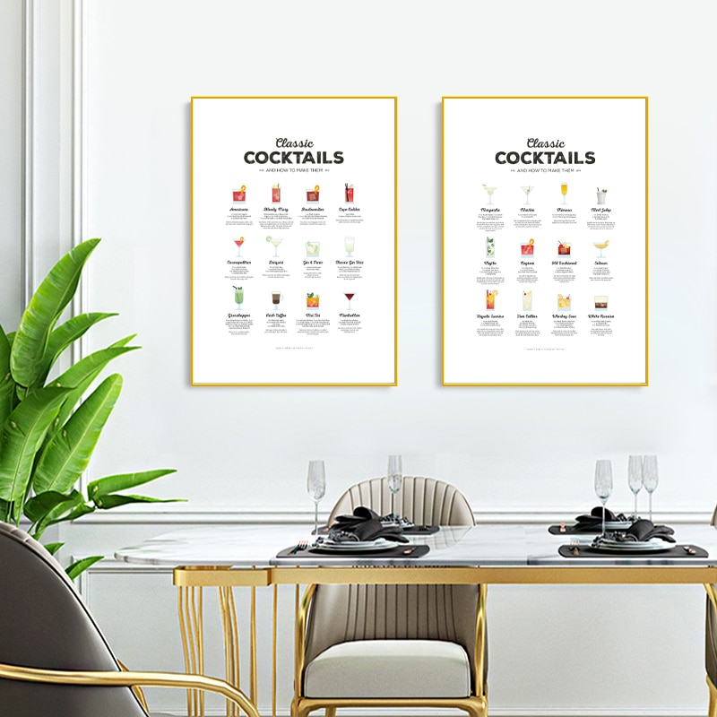 Cocktail-Wall-Art-Prints-Classic-Cocktails-Recipe-Chart-Poster-Kitchen-Wall-Art-Canvas-Painting-Pictures-Cocktail.jpg