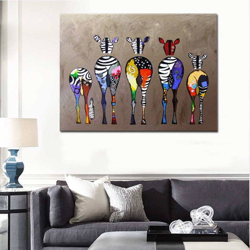 Colorful-Cartoon-Zebra-Canvas-Painting-Decorative-Painting-By-Numbers-Living-Room-Bedroom-Frameless-Decor-2.jpg