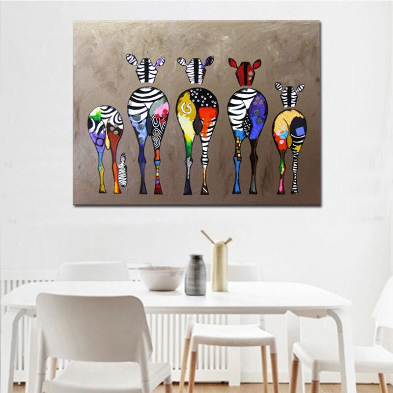 Colorful-Cartoon-Zebra-Canvas-Painting-Decorative-Painting-By-Numbers-Living-Room-Bedroom-Frameless-Decor-3.jpg