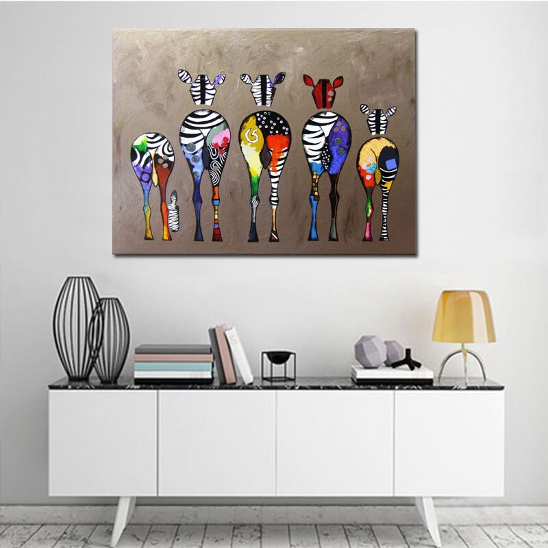 Colorful-Cartoon-Zebra-Canvas-Painting-Decorative-Painting-By-Numbers-Living-Room-Bedroom-Frameless-Decor-4.jpg