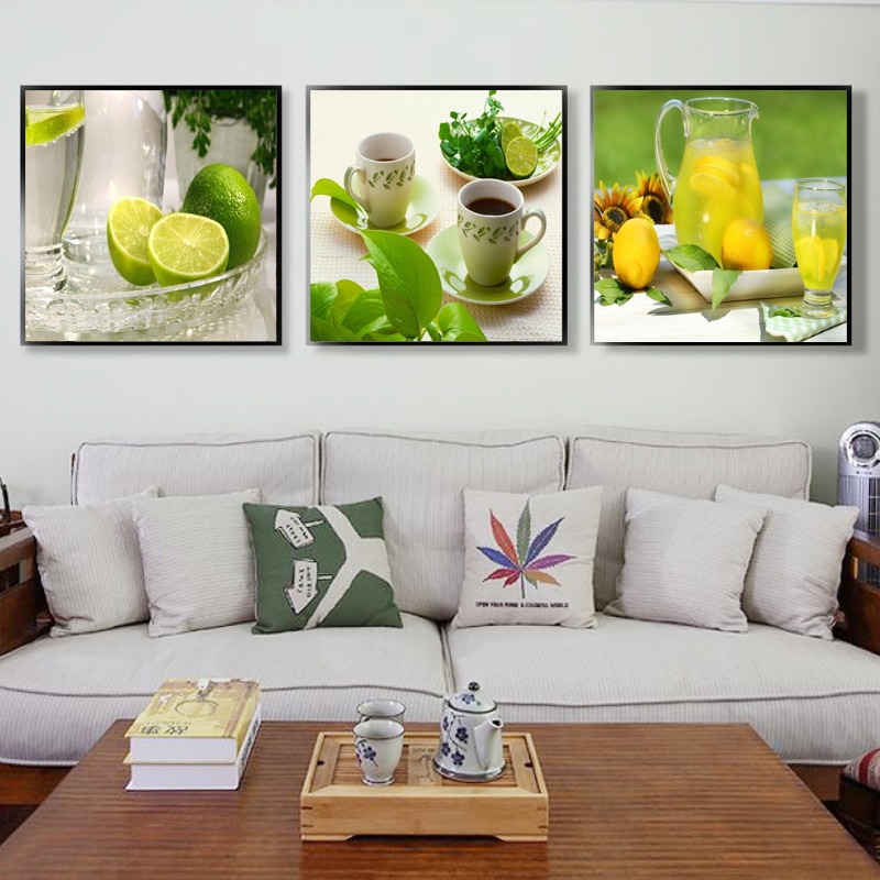 Conisi-3-Panels-Nordic-Fruit-Wall-Art-Canvas-Paintings-Prints-Lemon-Juice-Cup-Poster-Home-Decor-2.jpg
