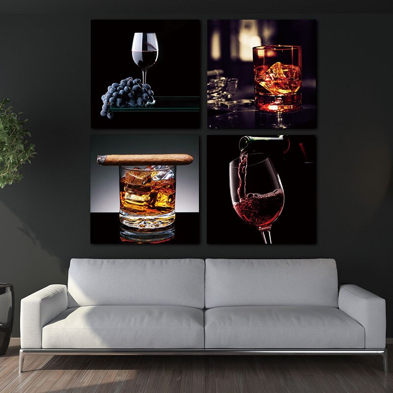 Conisi-Nordic-Print-Cigars-Stemware-Red-Wine-on-Canvas-Poster-Kitchen-Wall-Art-Painting-Home-Decor-4.jpg